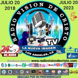 Radio Vision de Cristo