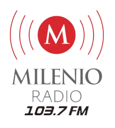 Radio Milenio 103.7
