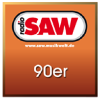 radio SAW-90er