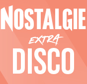 Nostalgie Extra Disco