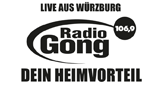 106.9 Radio Gong - Oldschool