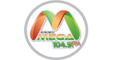 Rádio Mega FM 104.9