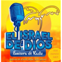 Radio El Israel de Dios