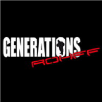 Generations Rohff