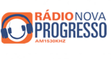 Rádio Nova Progresso