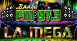 Radio La Mega 97.3 FM