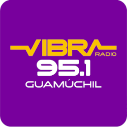Vibra Radio FM 95.1