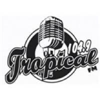 Rádio Tropical FM 104.9