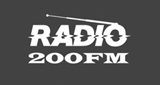 200FM