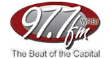 97.7 The Beat of The Capital