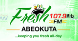 Fresh 107.9 FM