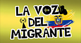 La Voz del Migrante