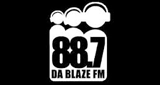 Da Blaze FM