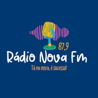 Nova FM 87,9