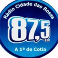 Rádio Cidade das Rosas