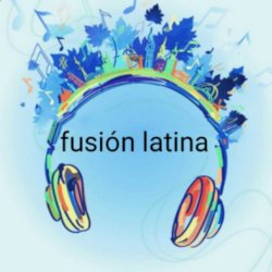 Fusión Latina