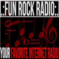 Fun Rock Radio