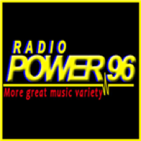 Radio Power 96 Madrid