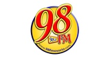 Rádio 98 FM Osório