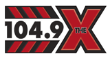 104.9 The X