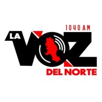 La voz del Norte 1.040 am