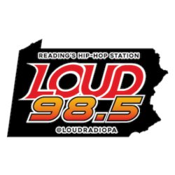 Loud 98.5 - WRLD