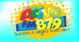 Rádio Ativa FM 87.9