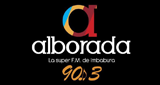Radio Alborada 90.3