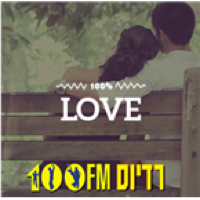 100% Love - Radios 100FM