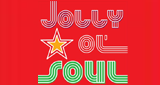 SomaFM Jolly Ol Soul