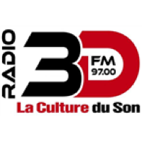 Radio 3DFM