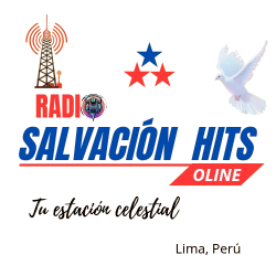 Radio Salvación Hits Perú