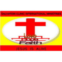 Salvation Clinic Radio
