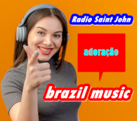 Radio Saint John brazil