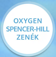 Oxygen Spencer-Hill Zenek