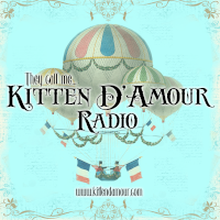 Kitten D Amour Radio