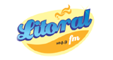 Rádio Litoral FM 104.9