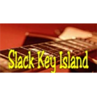 Aloha Joes Slack Key Island