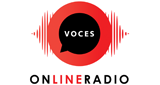 Voces Online Radio