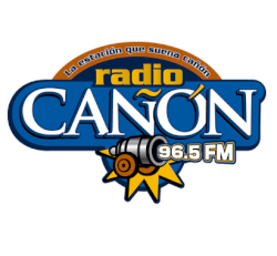Radio Cañón 96.5