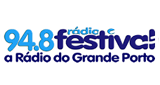 Rádio Festival 94.8