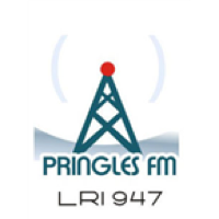 Pringles FM