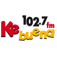 Ke buena 102.7 FM