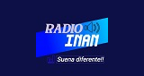 Radio Inan Online.