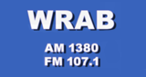 WRAB-AM 1380