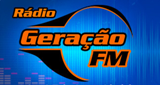 Geracao FM 104,9