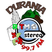 Ritmo Stéreo 99.7 FM