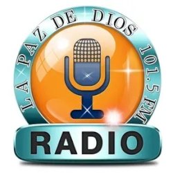 Radio La Paz De Dios