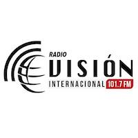 Radio visión internacional 101.7 fm