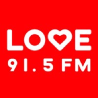Love Radio 91.5